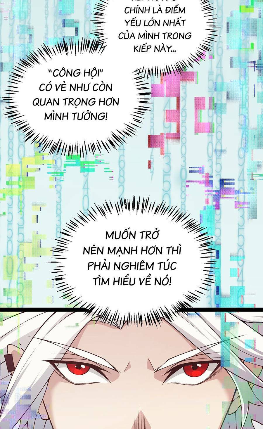 Tôi Đến Từ Thế Giới Trò Chơi Chapter 176 - Trang 2