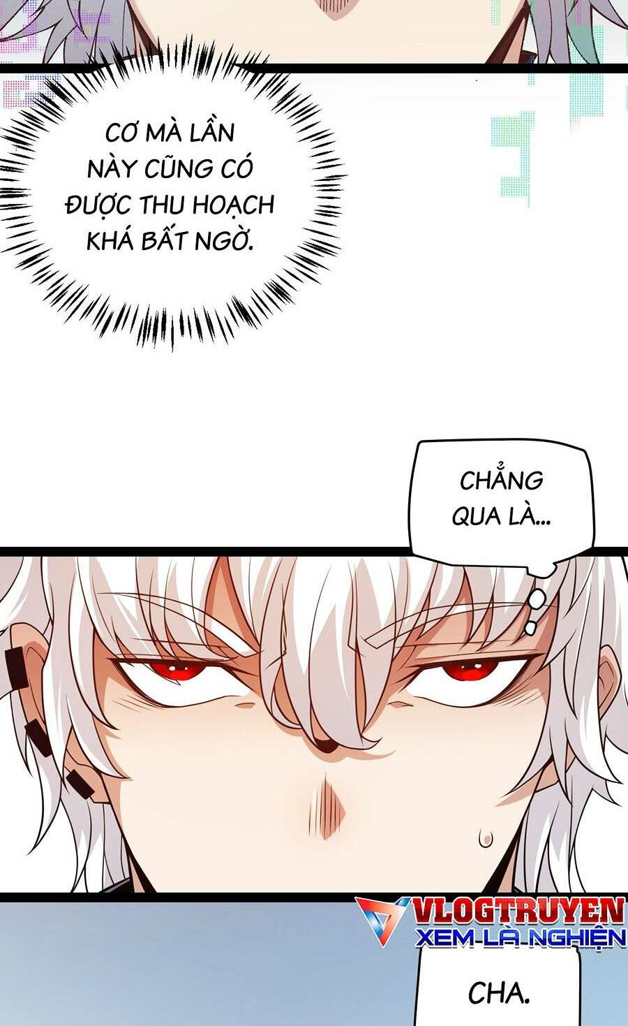 Tôi Đến Từ Thế Giới Trò Chơi Chapter 176 - Trang 2