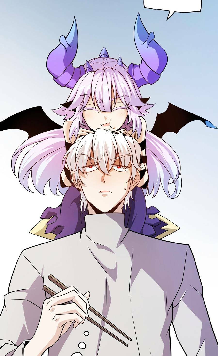 Tôi Đến Từ Thế Giới Trò Chơi Chapter 176 - Trang 2