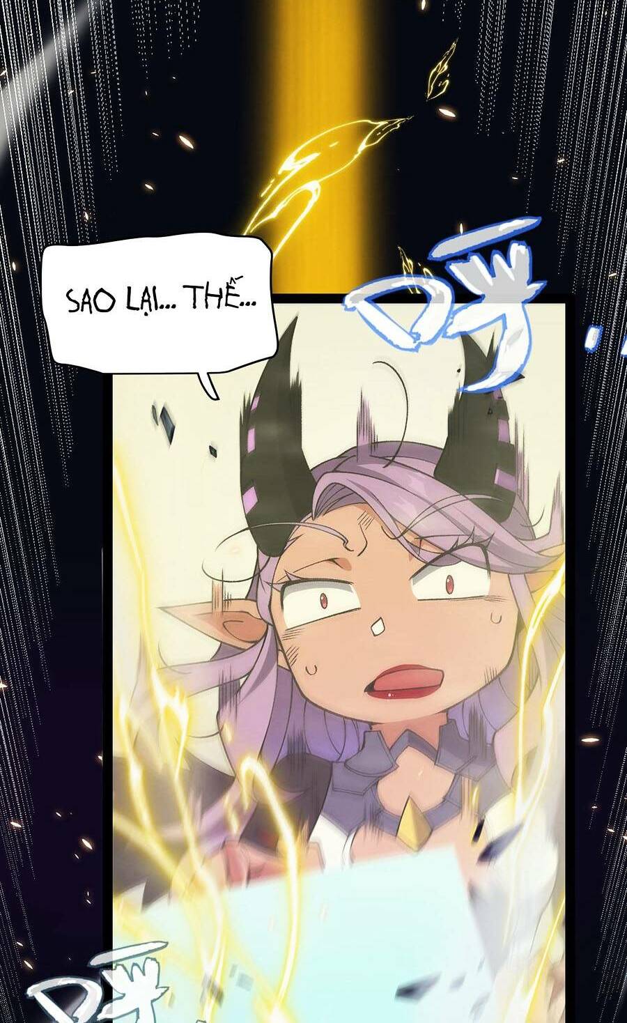 Tôi Đến Từ Thế Giới Trò Chơi Chapter 176 - Trang 2