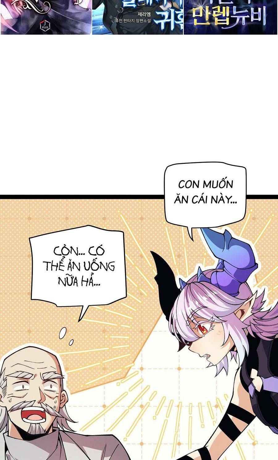 Tôi Đến Từ Thế Giới Trò Chơi Chapter 176 - Trang 2