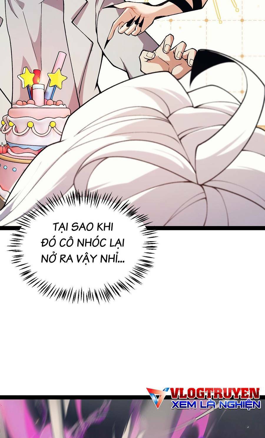 Tôi Đến Từ Thế Giới Trò Chơi Chapter 176 - Trang 2