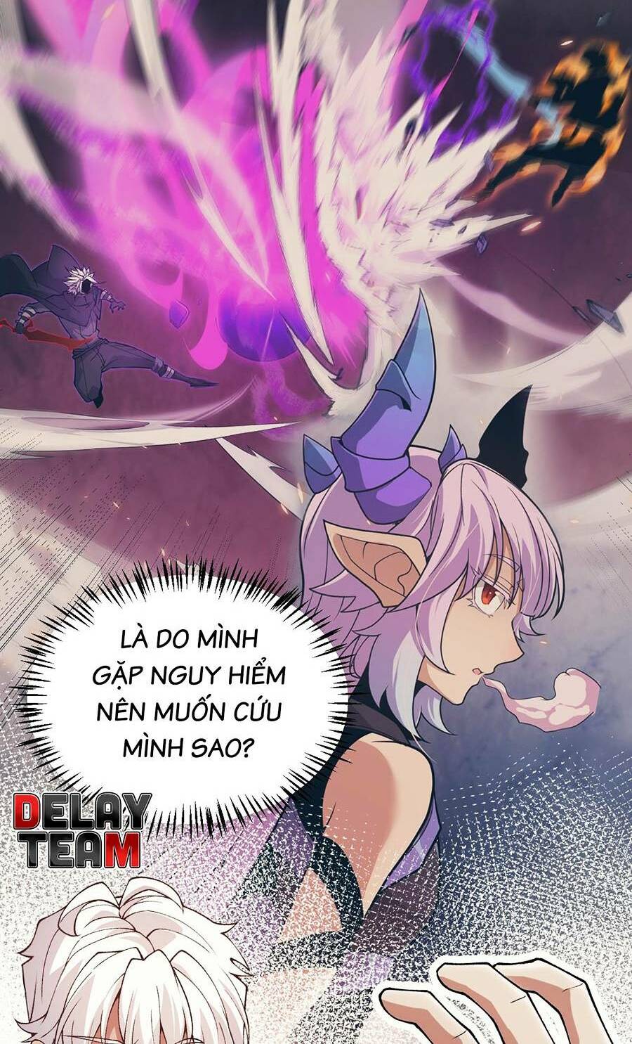 Tôi Đến Từ Thế Giới Trò Chơi Chapter 176 - Trang 2