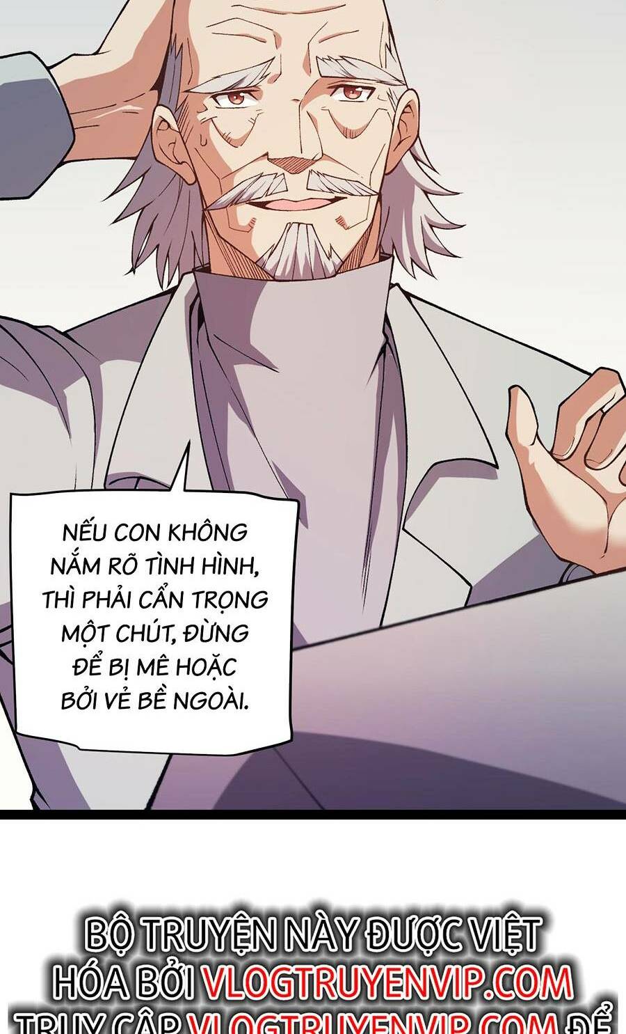 Tôi Đến Từ Thế Giới Trò Chơi Chapter 176 - Trang 2