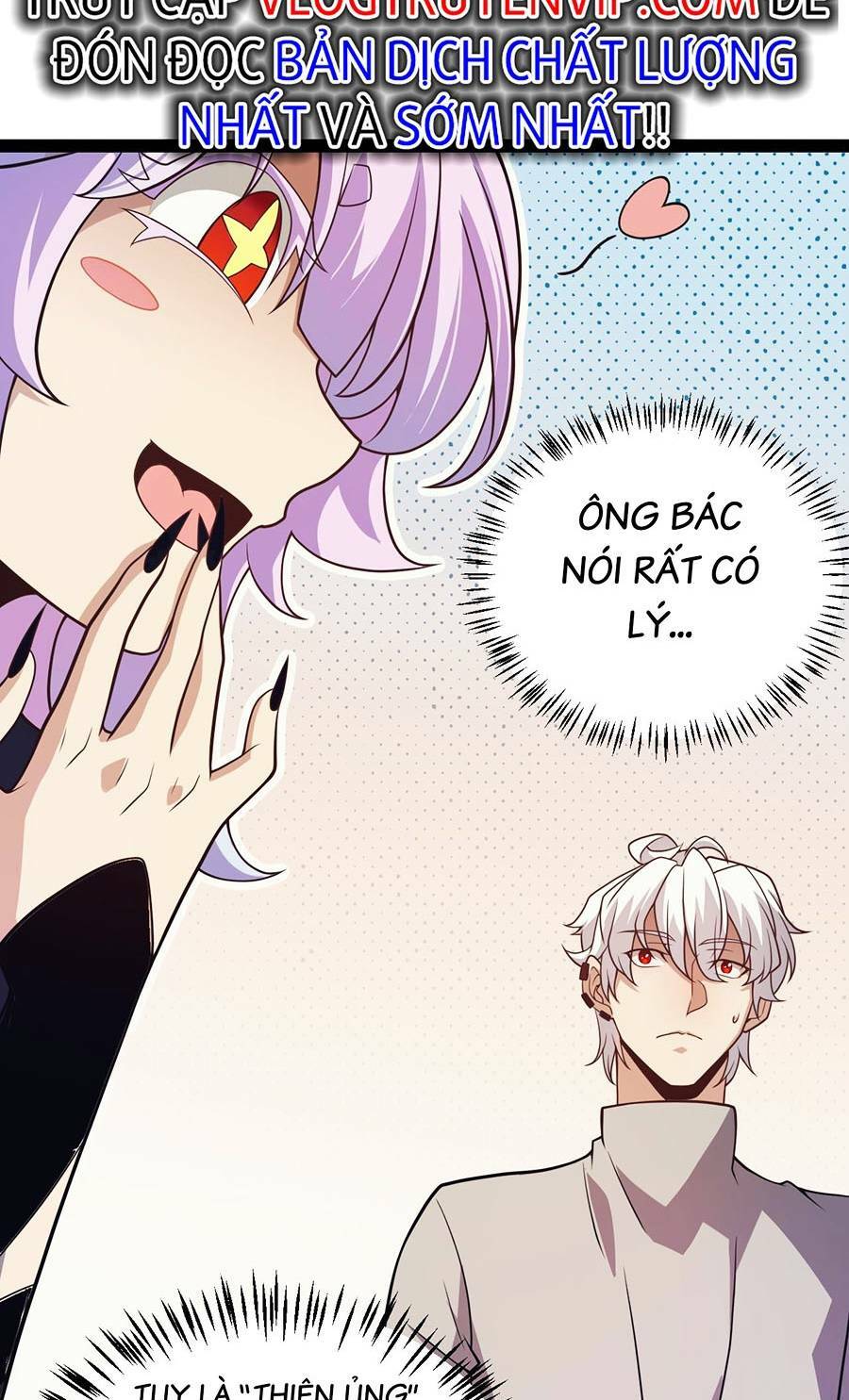 Tôi Đến Từ Thế Giới Trò Chơi Chapter 176 - Trang 2