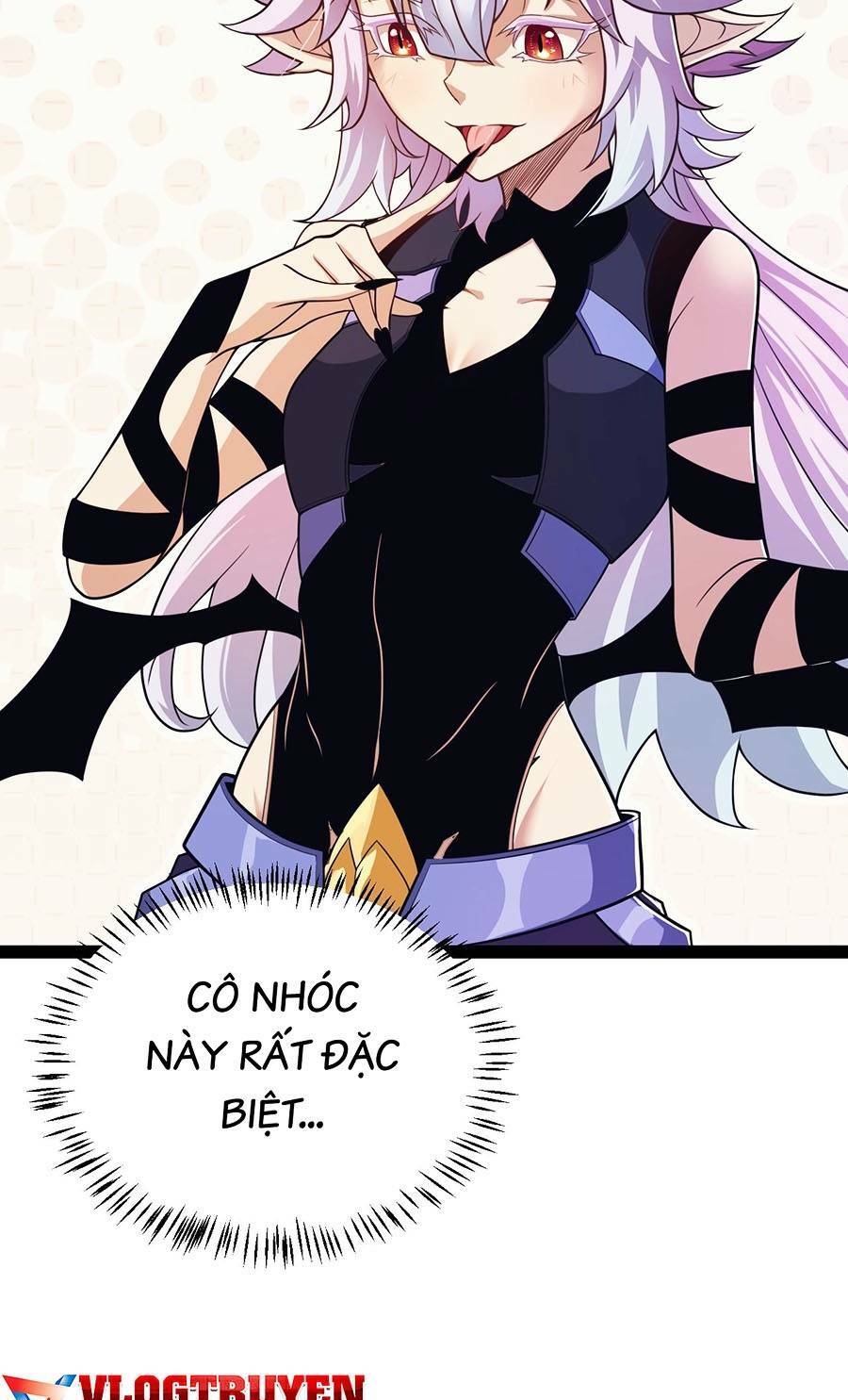 Tôi Đến Từ Thế Giới Trò Chơi Chapter 176 - Trang 2