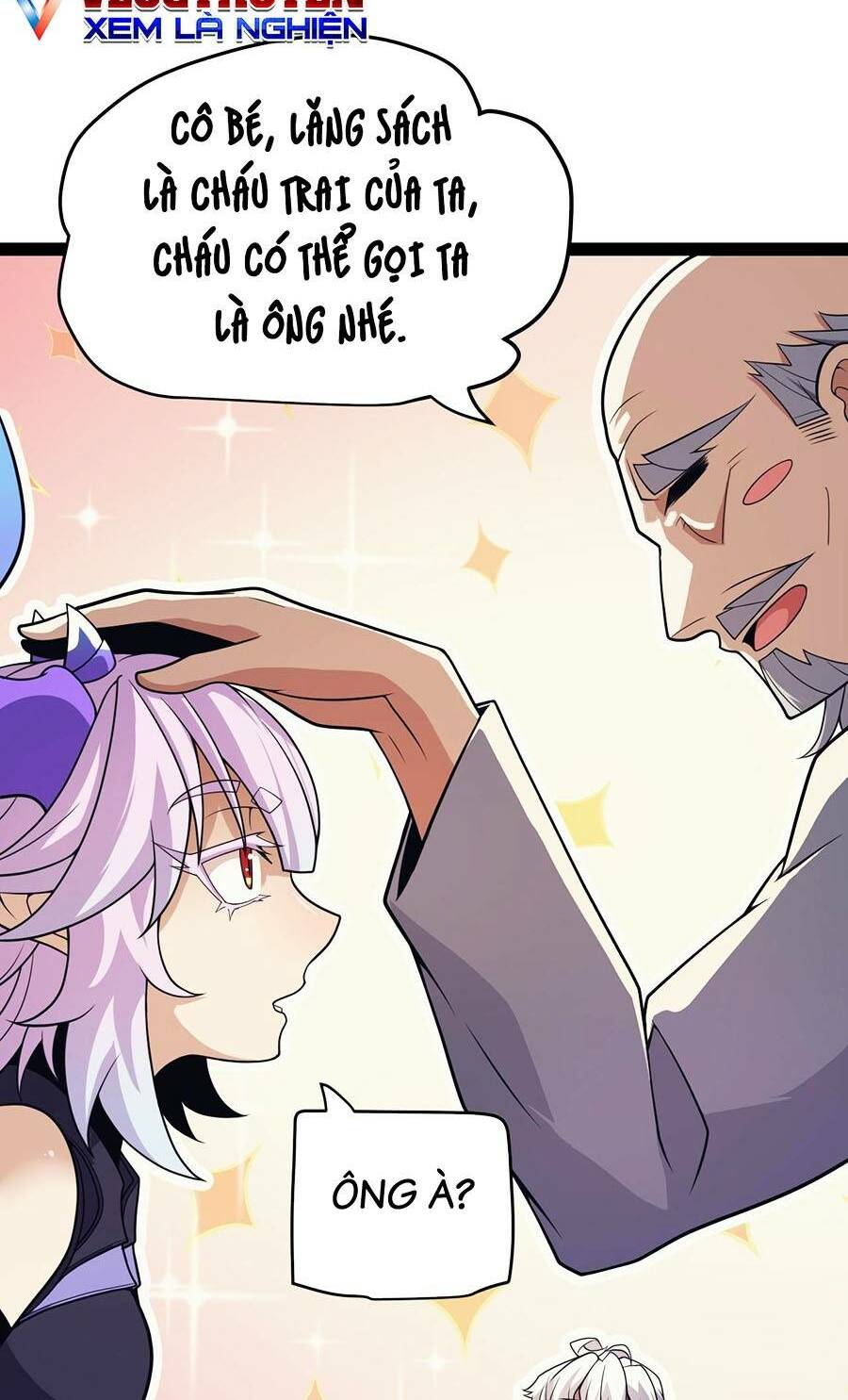 Tôi Đến Từ Thế Giới Trò Chơi Chapter 176 - Trang 2