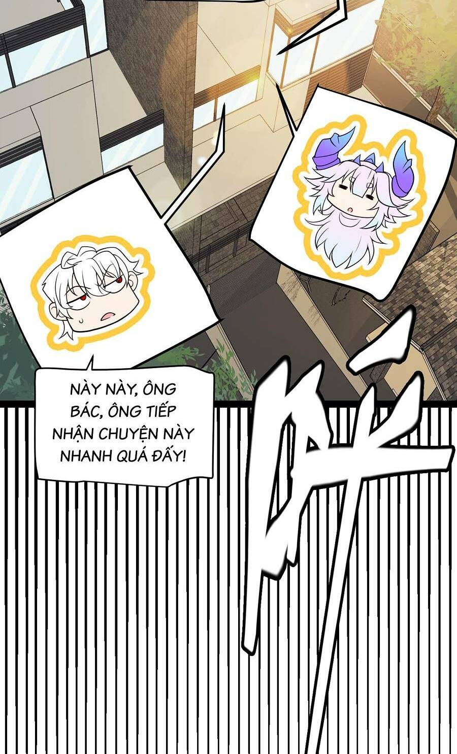 Tôi Đến Từ Thế Giới Trò Chơi Chapter 176 - Trang 2