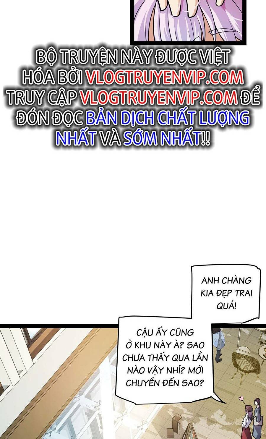 Tôi Đến Từ Thế Giới Trò Chơi Chapter 176 - Trang 2