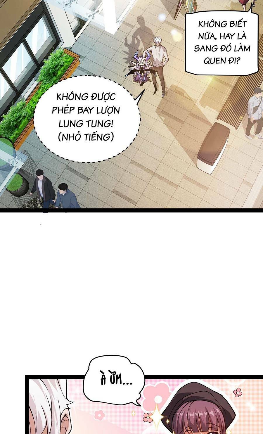 Tôi Đến Từ Thế Giới Trò Chơi Chapter 176 - Trang 2