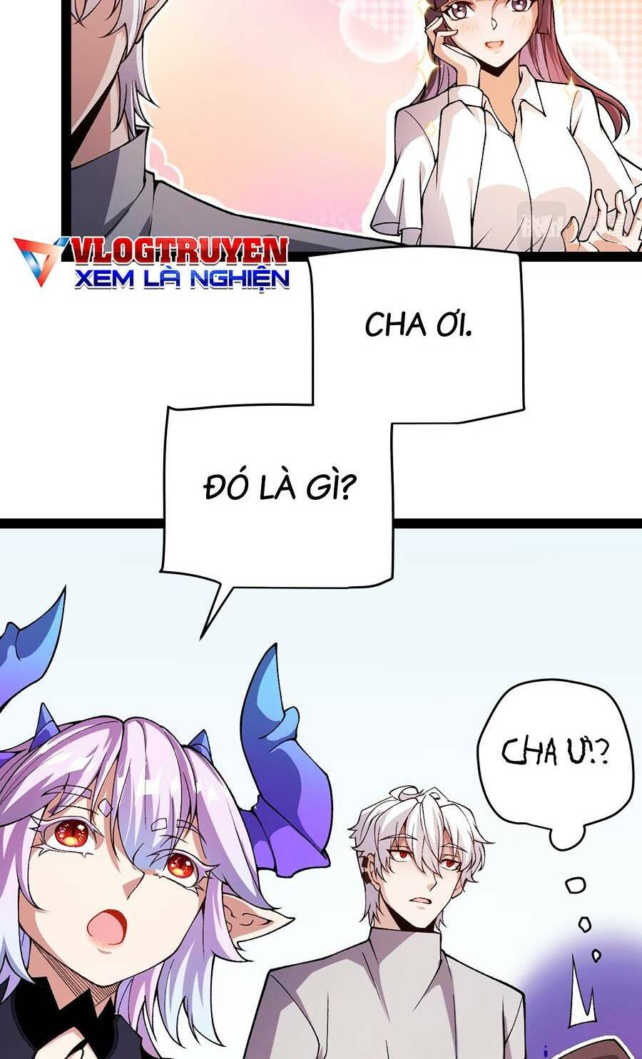 Tôi Đến Từ Thế Giới Trò Chơi Chapter 176 - Trang 2