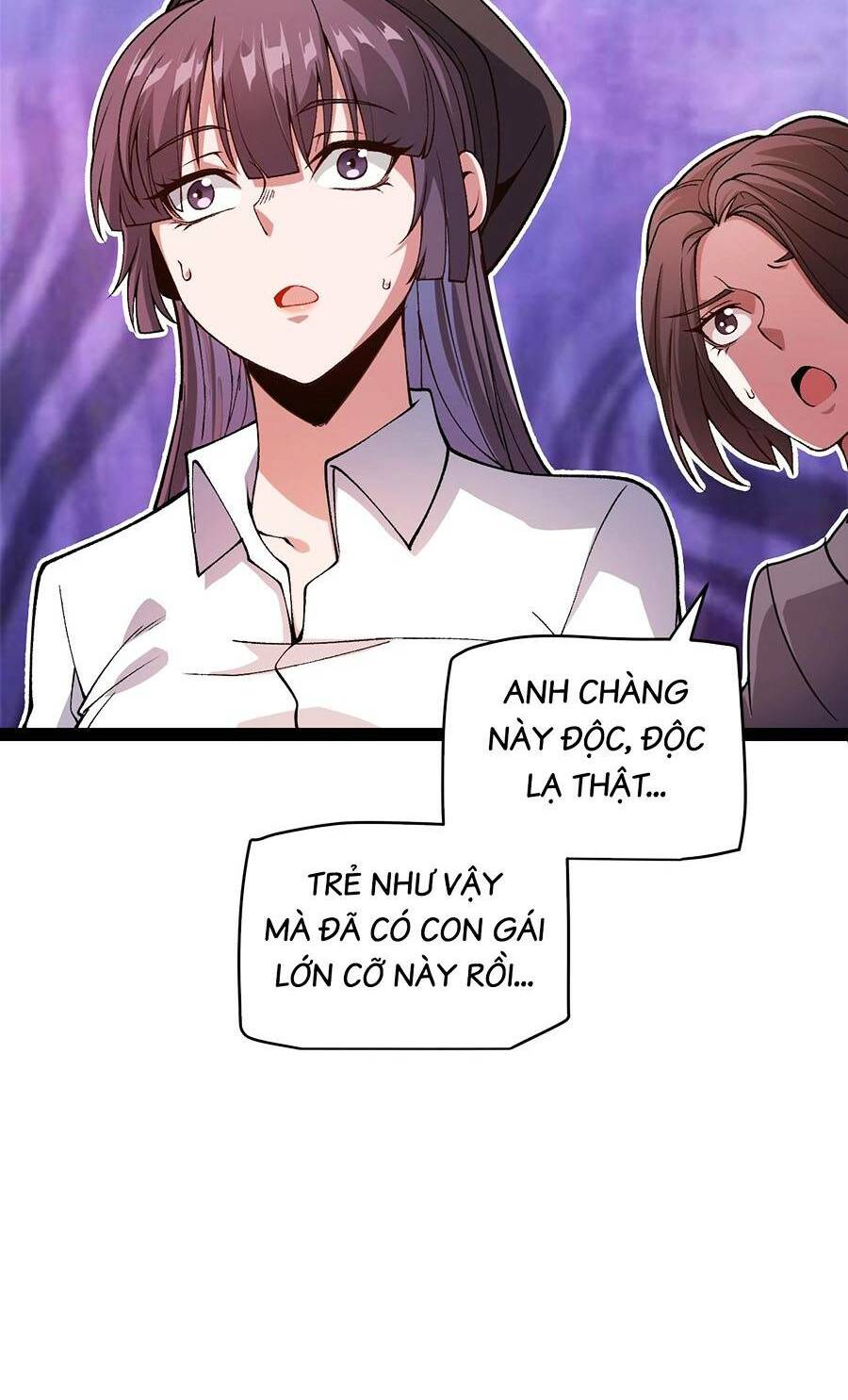 Tôi Đến Từ Thế Giới Trò Chơi Chapter 176 - Trang 2