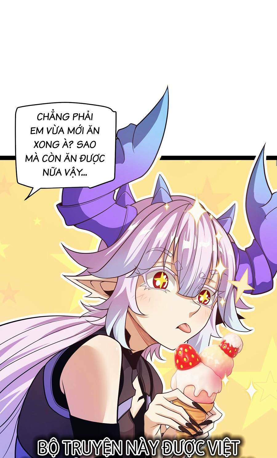 Tôi Đến Từ Thế Giới Trò Chơi Chapter 176 - Trang 2