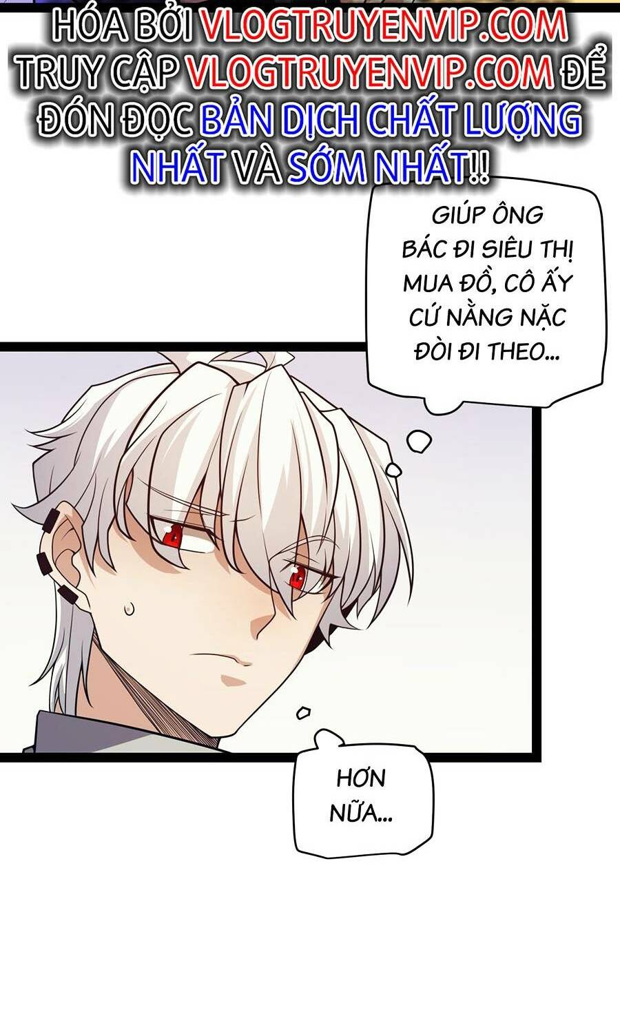 Tôi Đến Từ Thế Giới Trò Chơi Chapter 176 - Trang 2