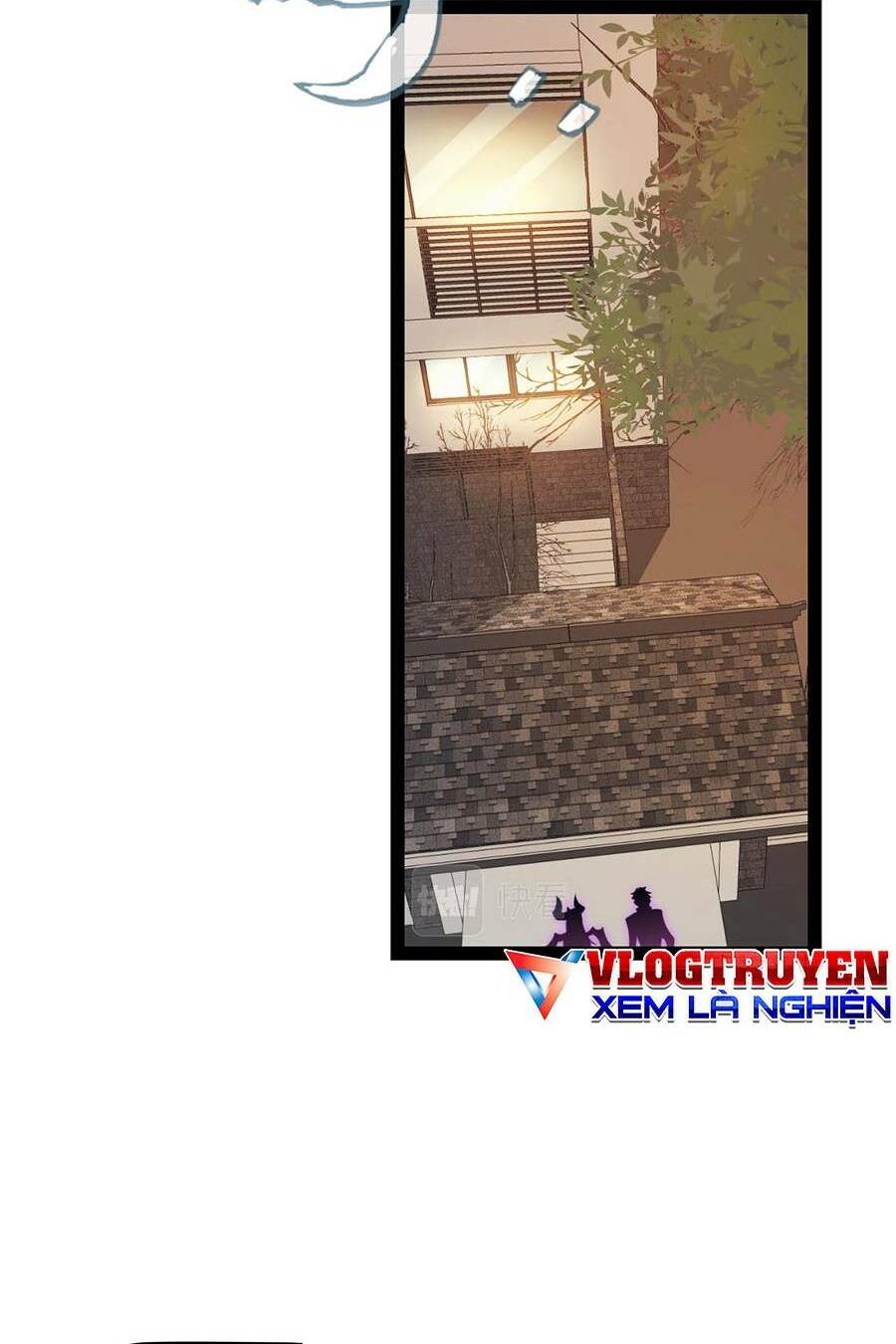 Tôi Đến Từ Thế Giới Trò Chơi Chapter 176 - Trang 2