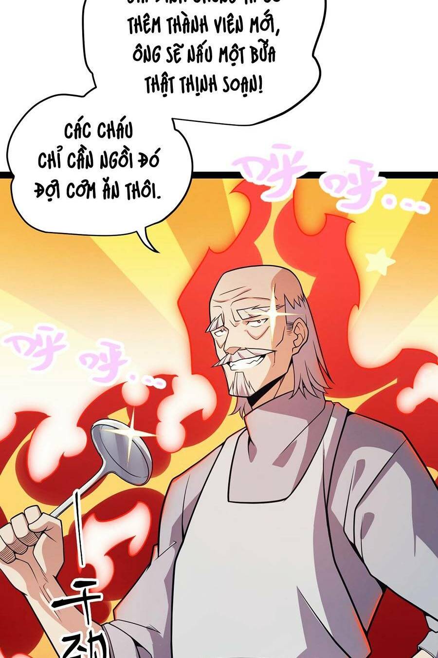 Tôi Đến Từ Thế Giới Trò Chơi Chapter 176 - Trang 2