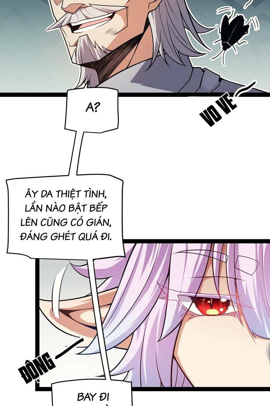 Tôi Đến Từ Thế Giới Trò Chơi Chapter 176 - Trang 2