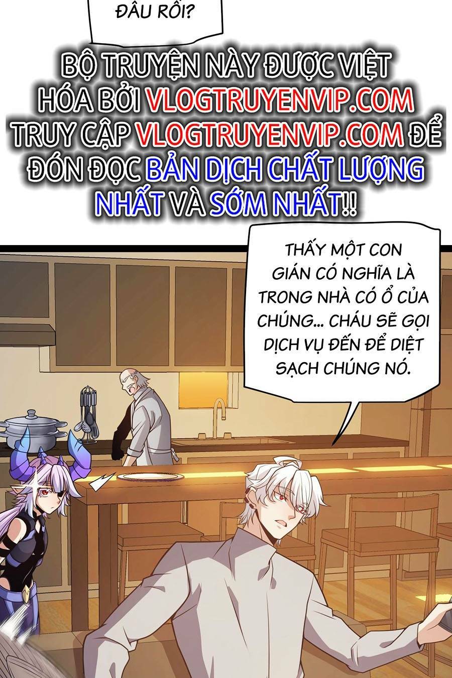 Tôi Đến Từ Thế Giới Trò Chơi Chapter 176 - Trang 2