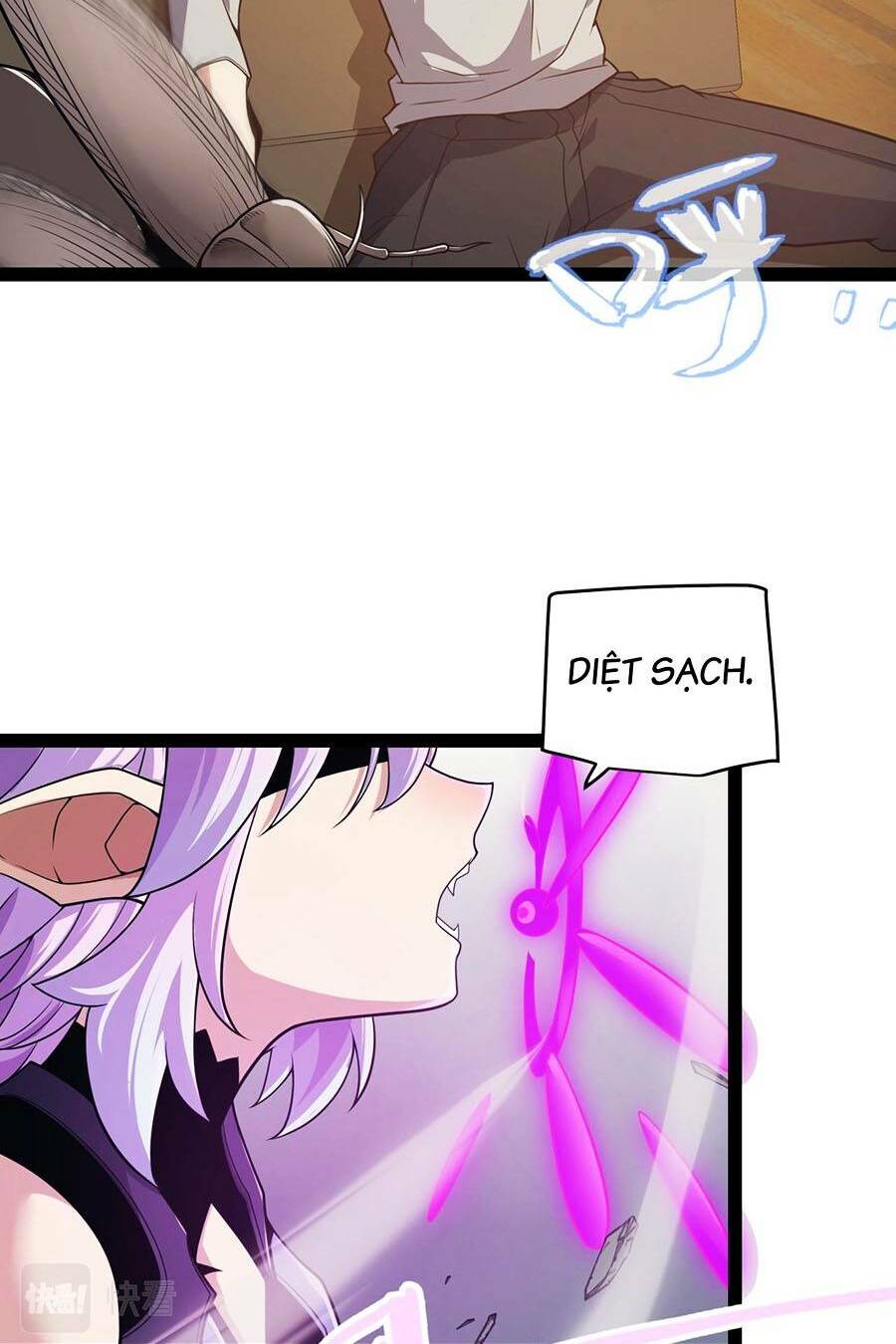 Tôi Đến Từ Thế Giới Trò Chơi Chapter 176 - Trang 2