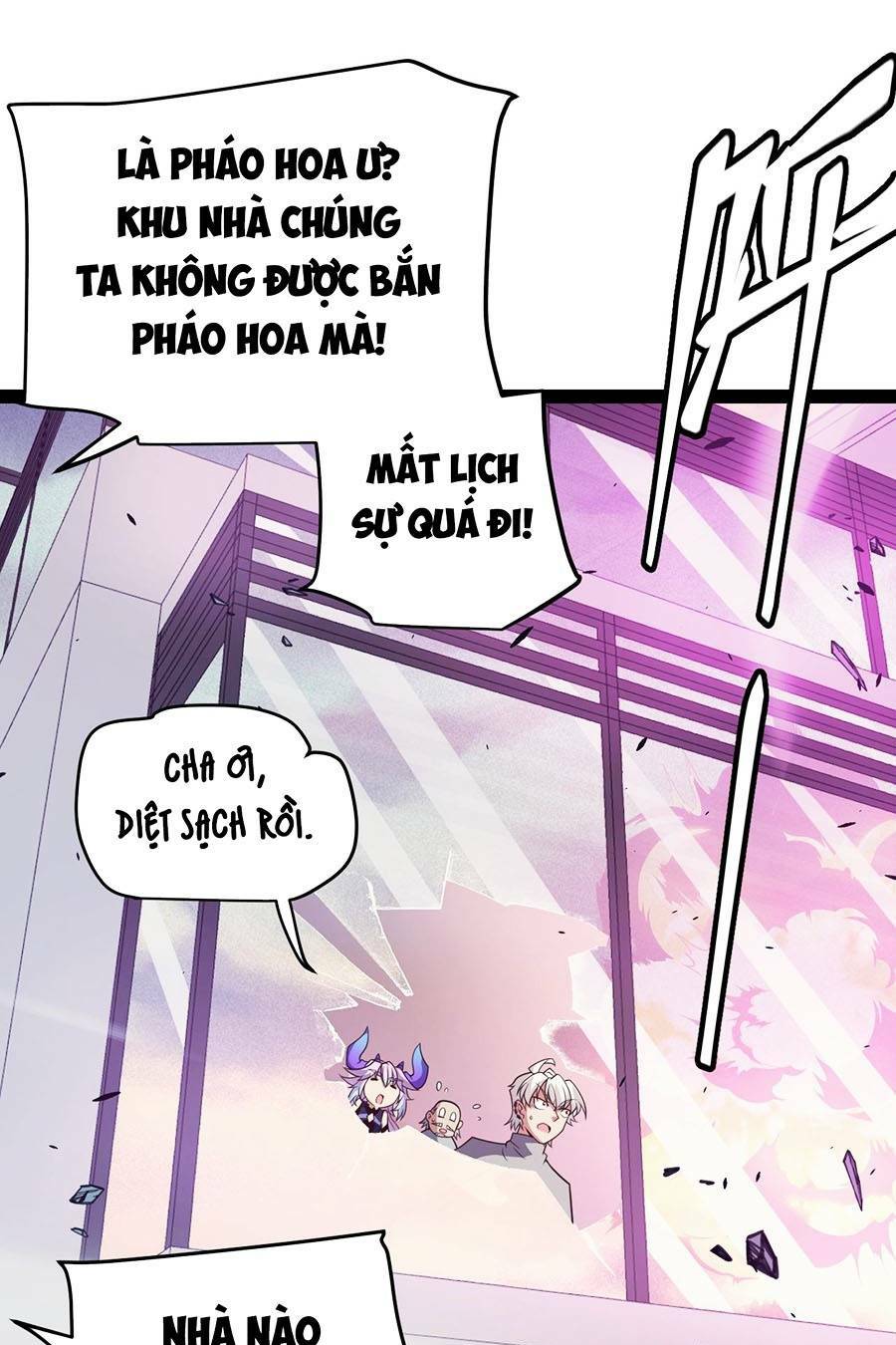 Tôi Đến Từ Thế Giới Trò Chơi Chapter 176 - Trang 2