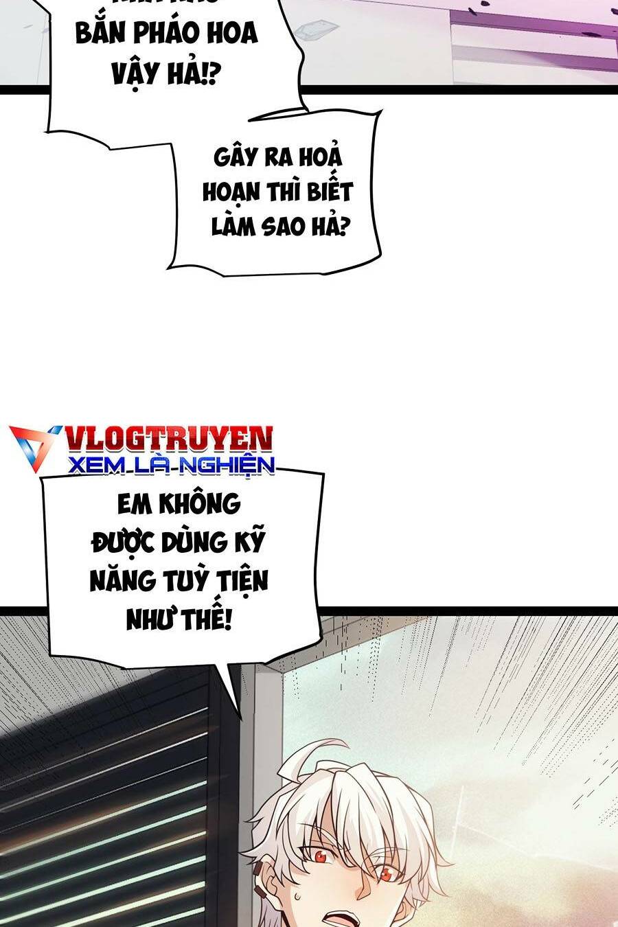 Tôi Đến Từ Thế Giới Trò Chơi Chapter 176 - Trang 2