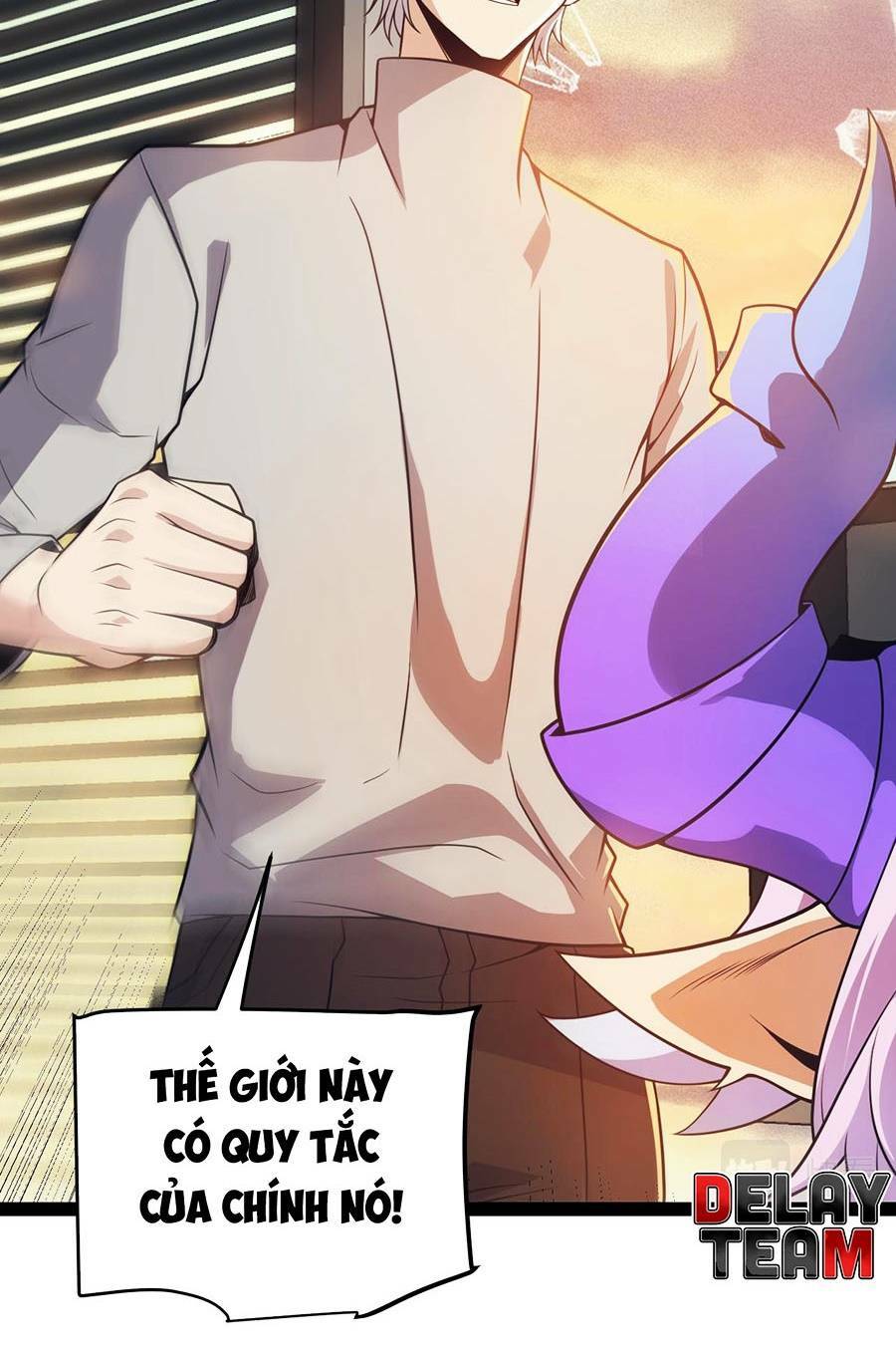 Tôi Đến Từ Thế Giới Trò Chơi Chapter 176 - Trang 2