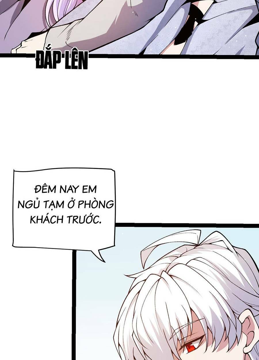 Tôi Đến Từ Thế Giới Trò Chơi Chapter 176 - Trang 2