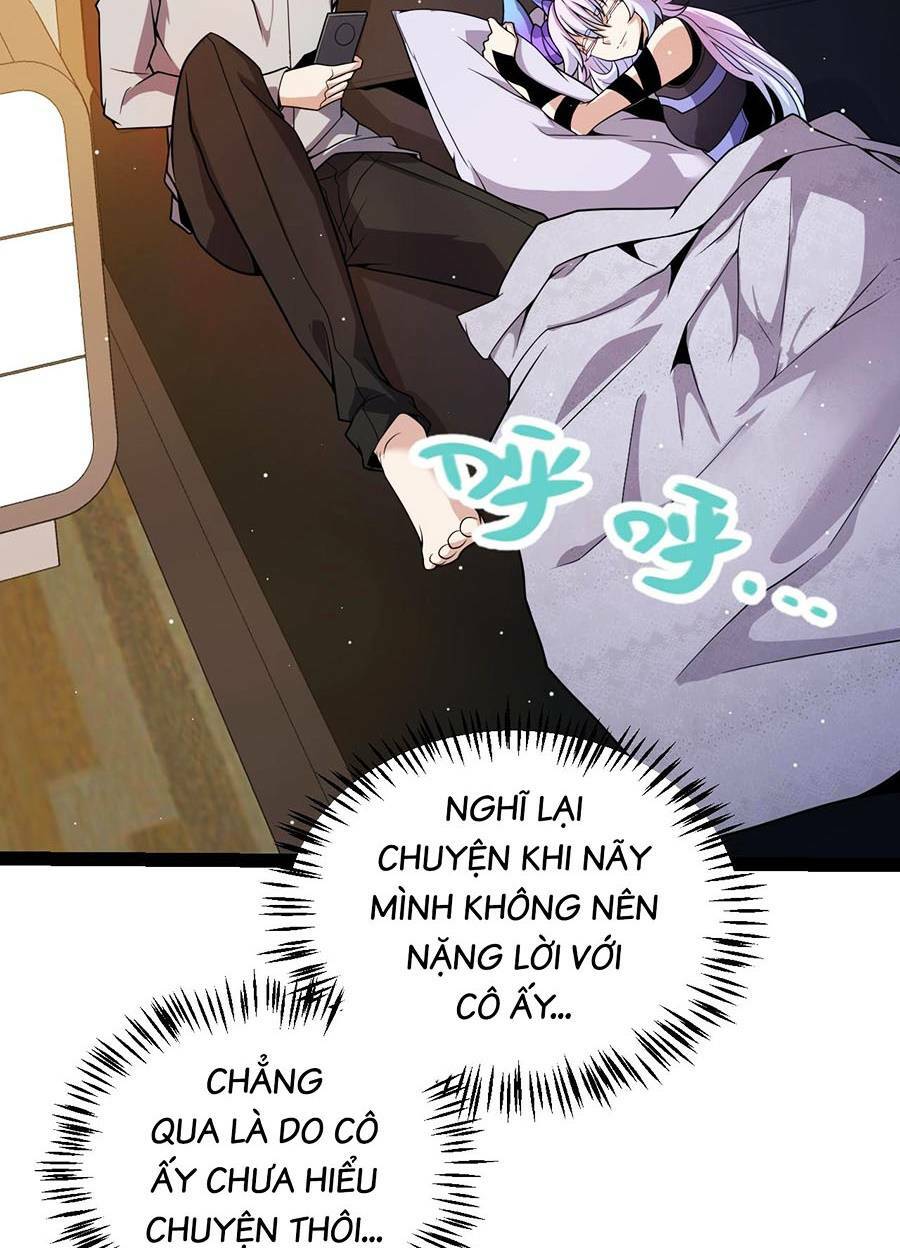 Tôi Đến Từ Thế Giới Trò Chơi Chapter 176 - Trang 2