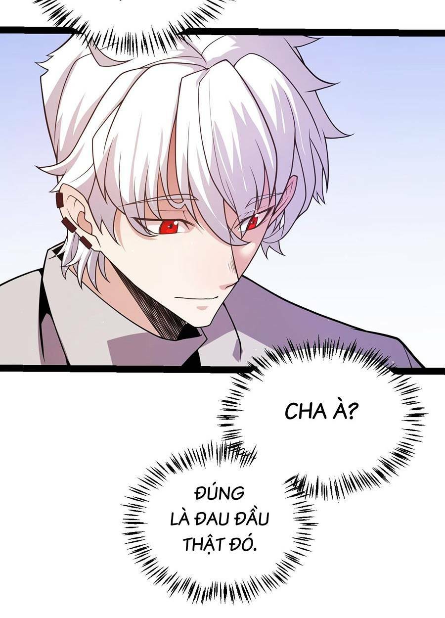 Tôi Đến Từ Thế Giới Trò Chơi Chapter 176 - Trang 2