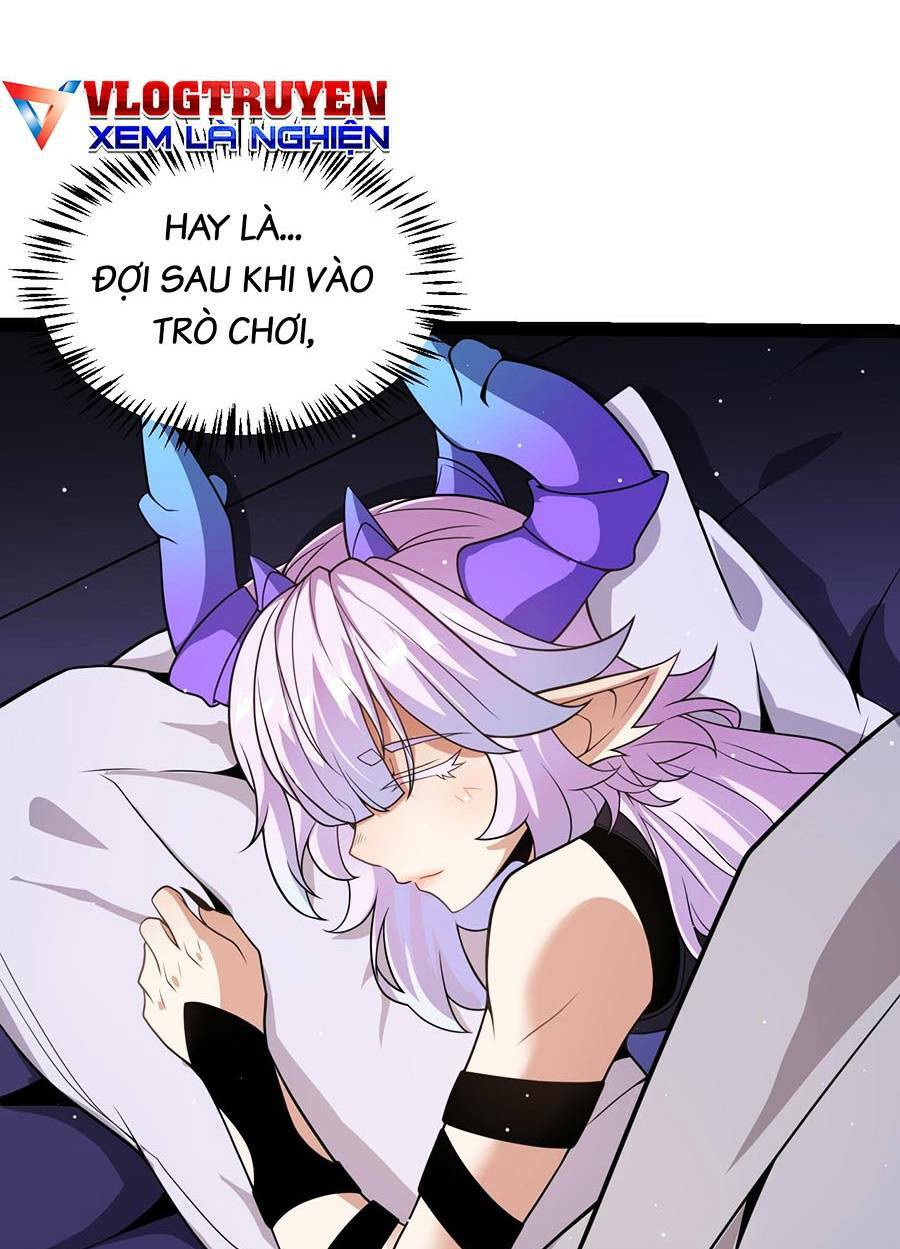 Tôi Đến Từ Thế Giới Trò Chơi Chapter 176 - Trang 2