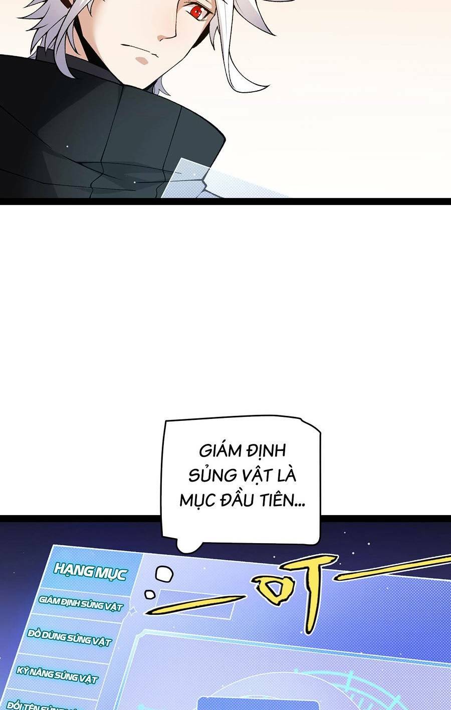 Tôi Đến Từ Thế Giới Trò Chơi Chapter 177 - Trang 2