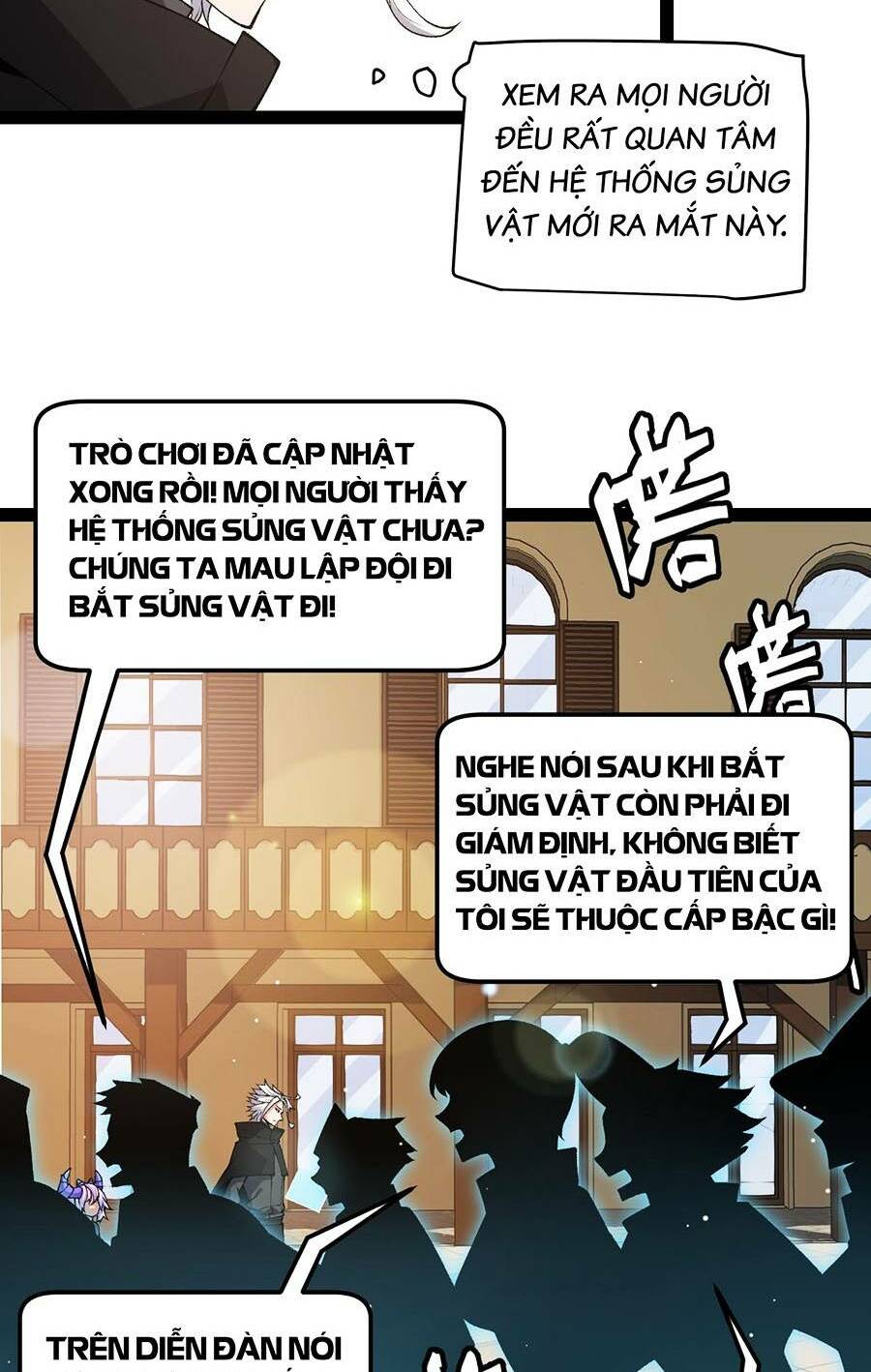 Tôi Đến Từ Thế Giới Trò Chơi Chapter 177 - Trang 2