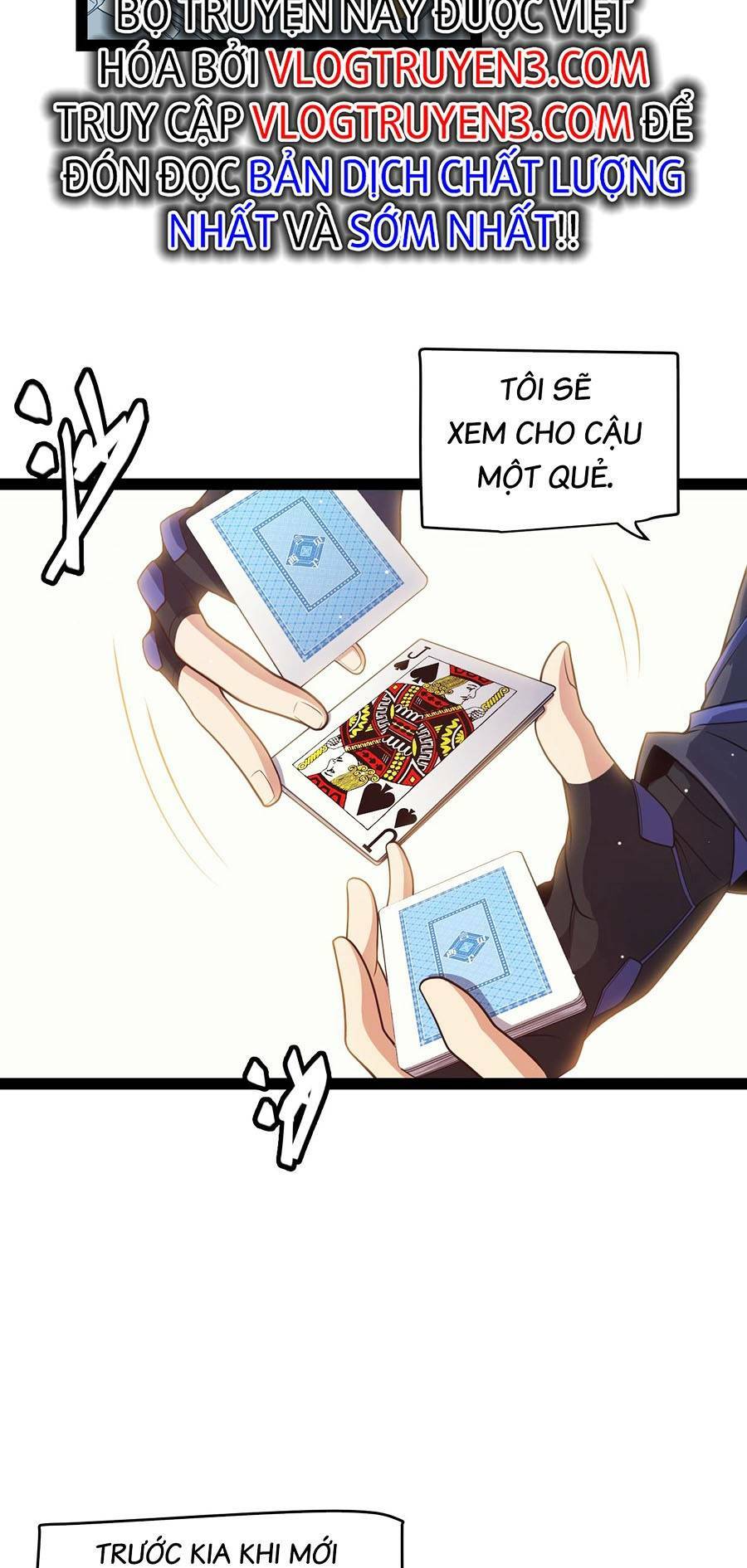 Tôi Đến Từ Thế Giới Trò Chơi Chapter 178 - Trang 2