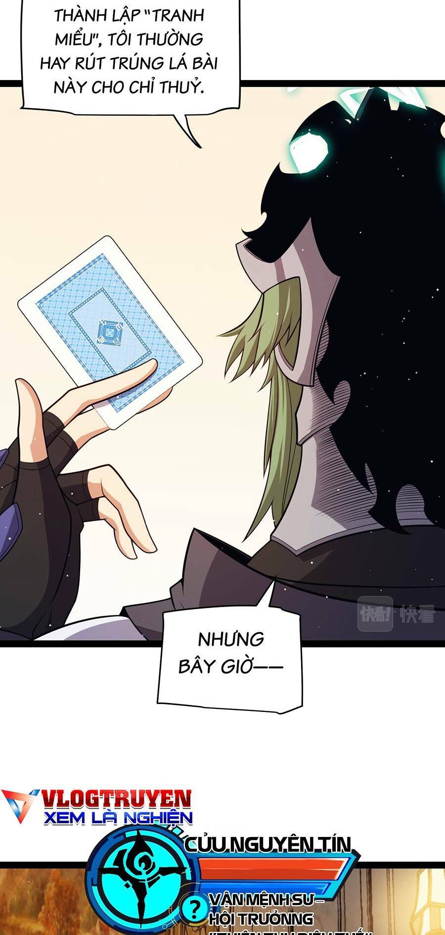 Tôi Đến Từ Thế Giới Trò Chơi Chapter 178 - Trang 2