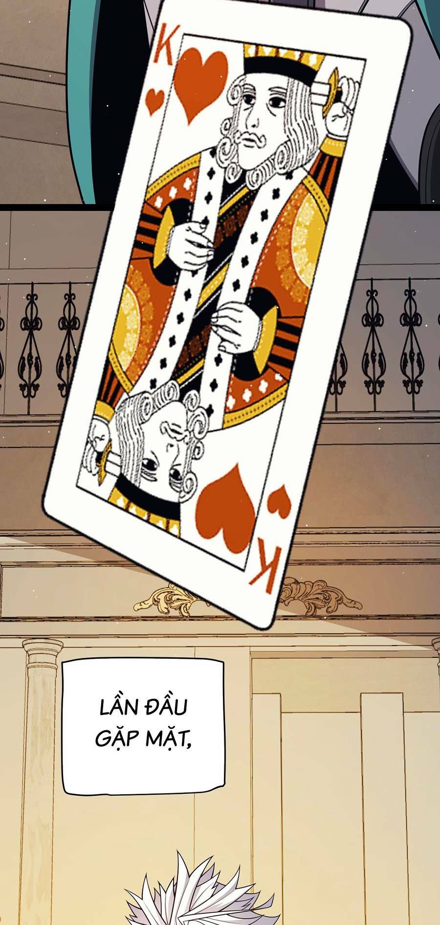 Tôi Đến Từ Thế Giới Trò Chơi Chapter 178 - Trang 2