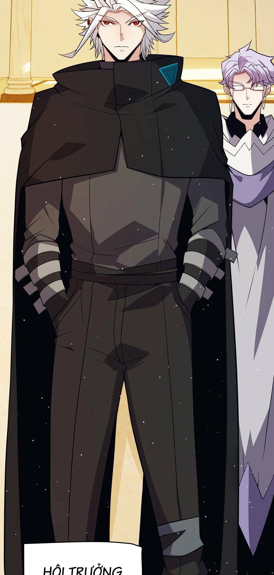 Tôi Đến Từ Thế Giới Trò Chơi Chapter 178 - Trang 2