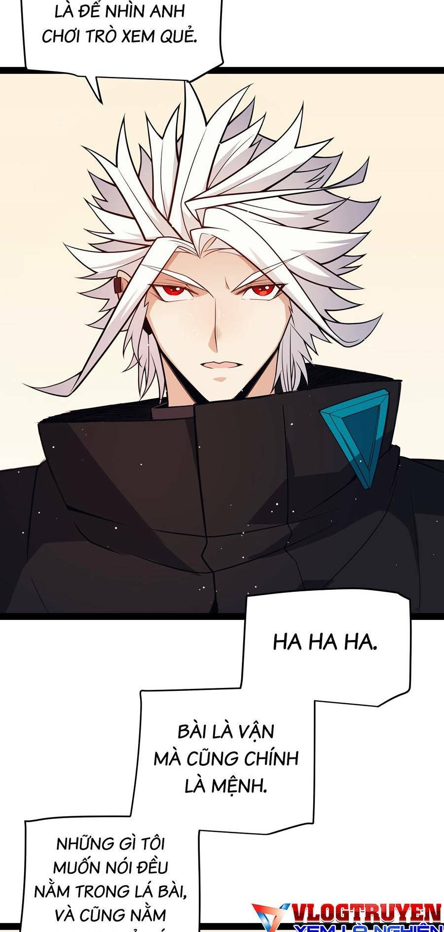 Tôi Đến Từ Thế Giới Trò Chơi Chapter 178 - Trang 2