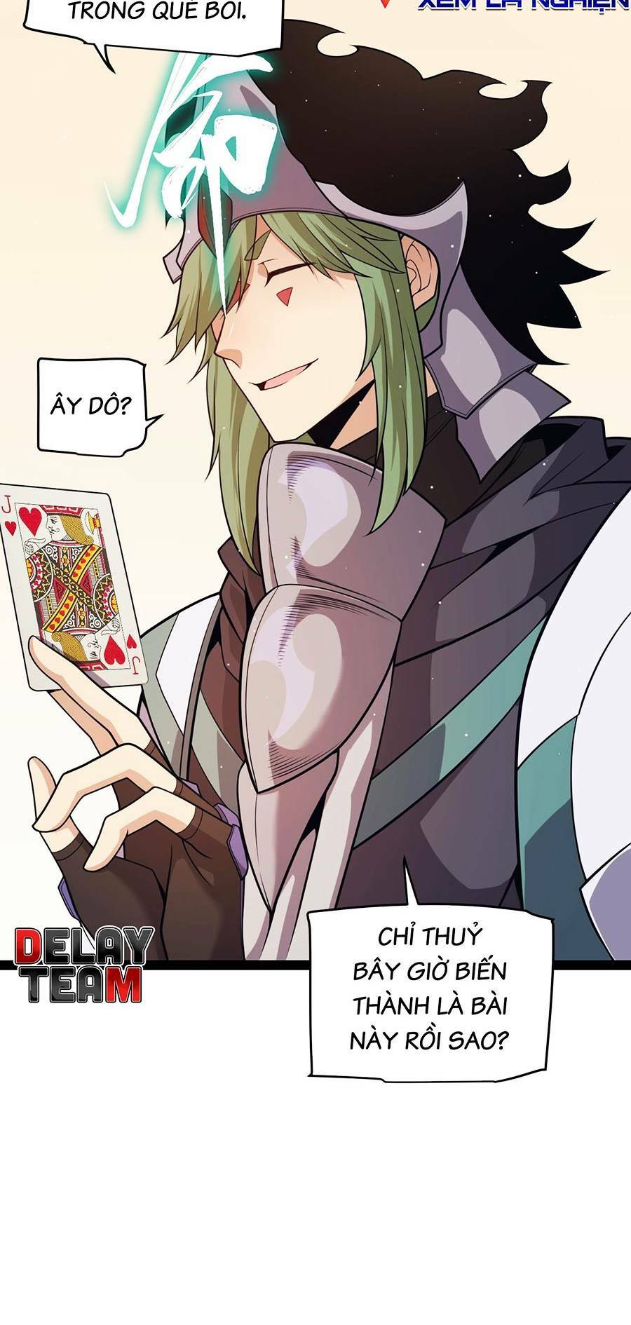 Tôi Đến Từ Thế Giới Trò Chơi Chapter 178 - Trang 2