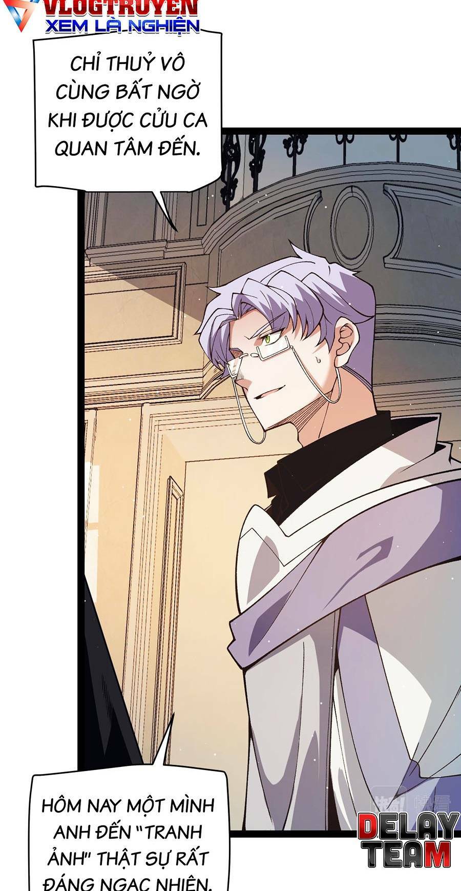 Tôi Đến Từ Thế Giới Trò Chơi Chapter 178 - Trang 2