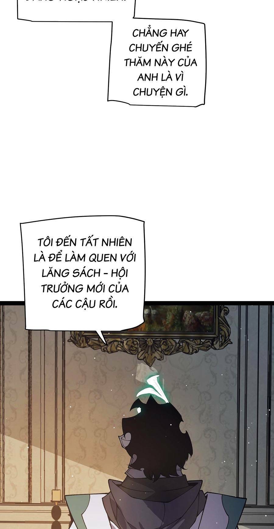 Tôi Đến Từ Thế Giới Trò Chơi Chapter 178 - Trang 2