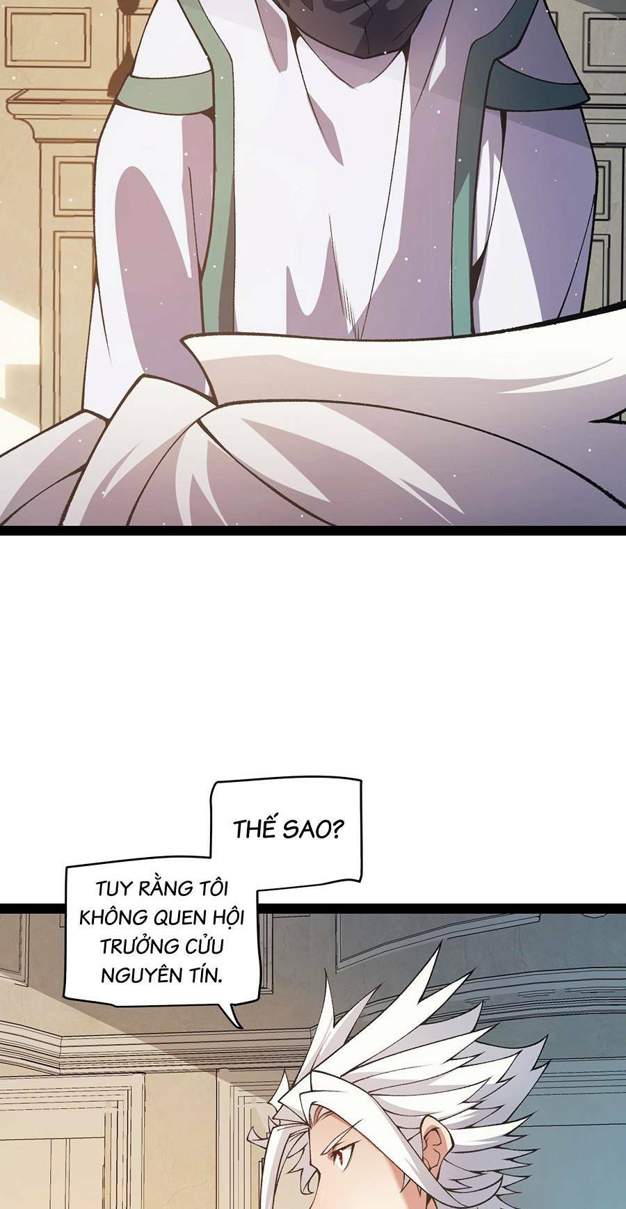 Tôi Đến Từ Thế Giới Trò Chơi Chapter 178 - Trang 2