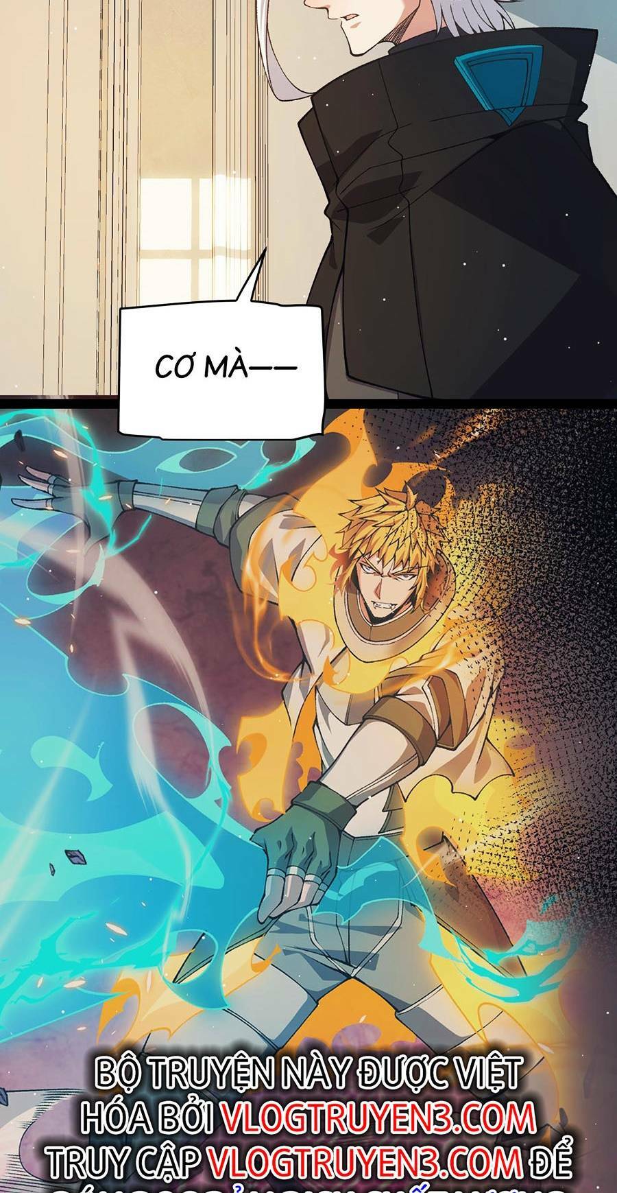 Tôi Đến Từ Thế Giới Trò Chơi Chapter 178 - Trang 2