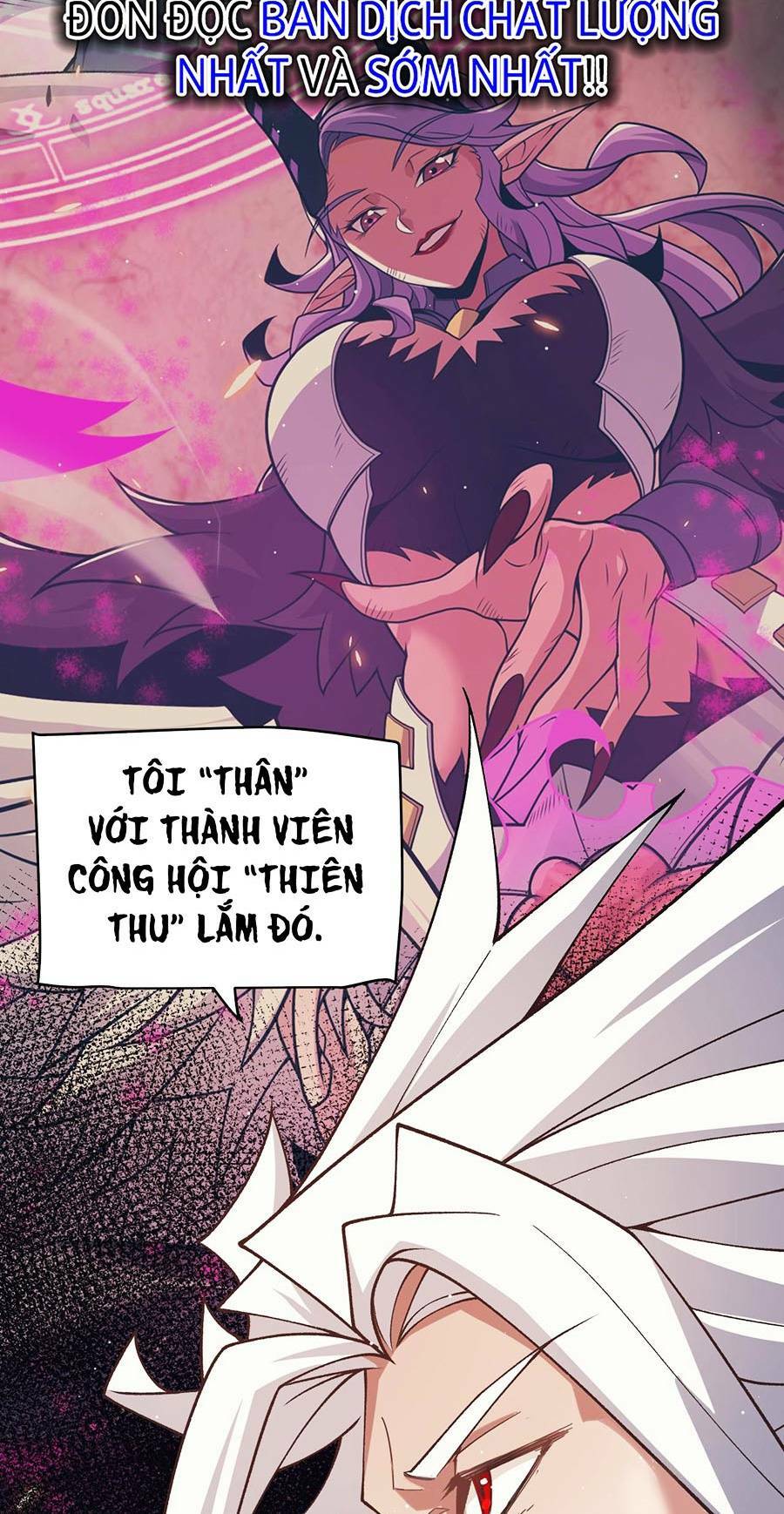 Tôi Đến Từ Thế Giới Trò Chơi Chapter 178 - Trang 2