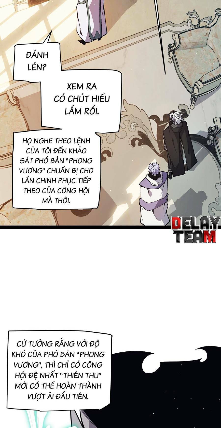 Tôi Đến Từ Thế Giới Trò Chơi Chapter 178 - Trang 2