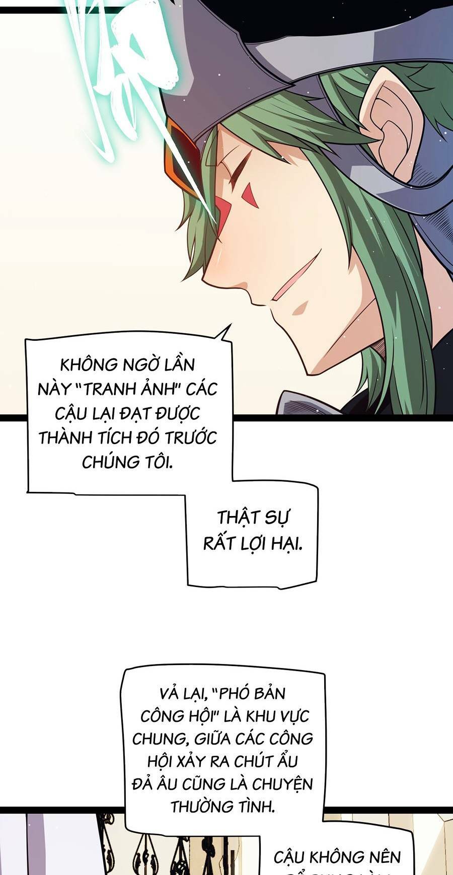 Tôi Đến Từ Thế Giới Trò Chơi Chapter 178 - Trang 2