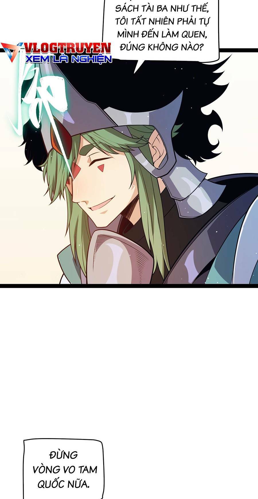 Tôi Đến Từ Thế Giới Trò Chơi Chapter 178 - Trang 2