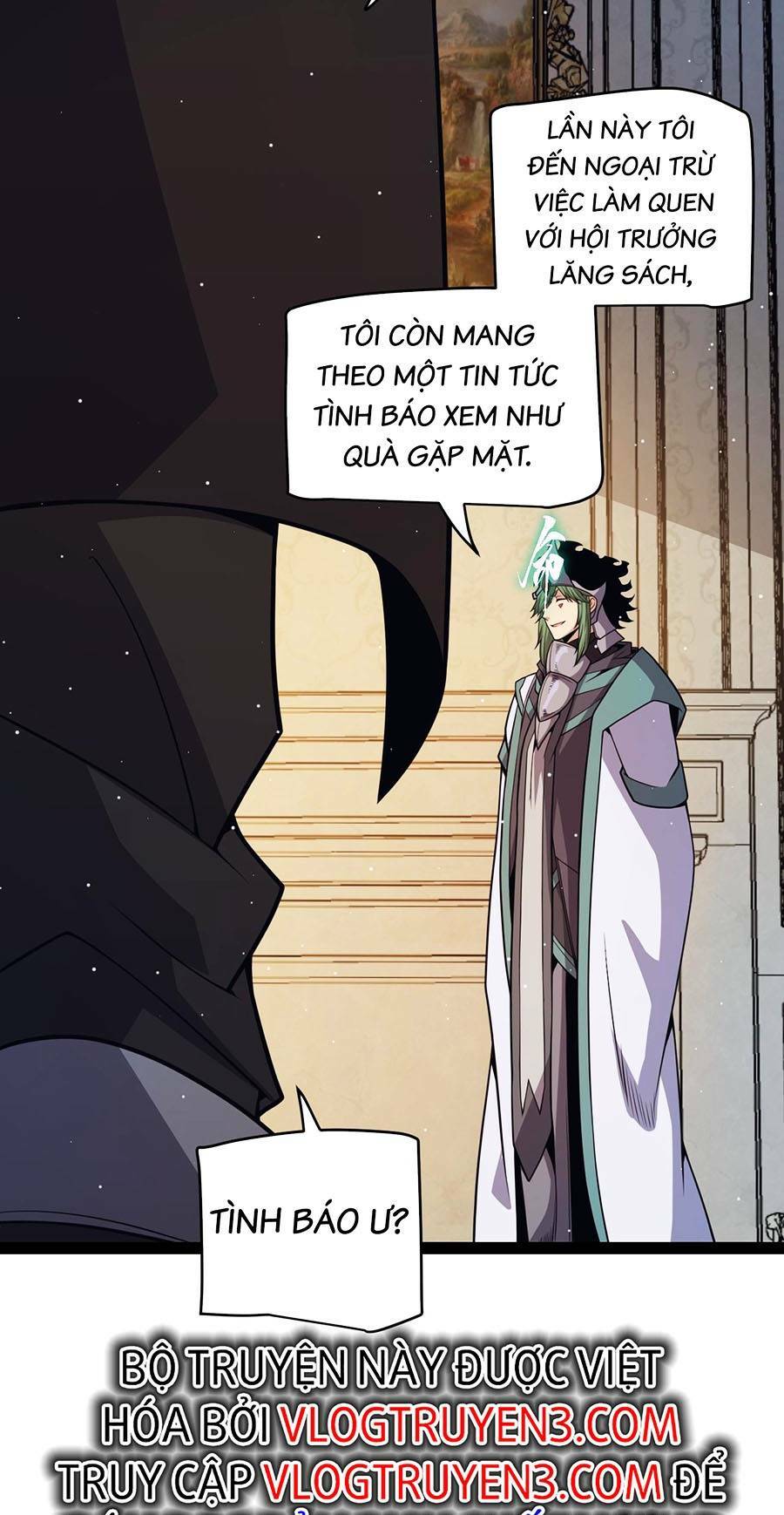 Tôi Đến Từ Thế Giới Trò Chơi Chapter 178 - Trang 2