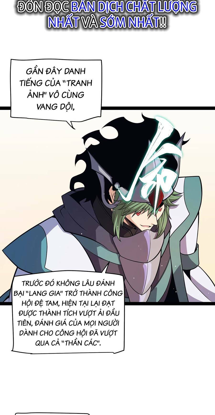 Tôi Đến Từ Thế Giới Trò Chơi Chapter 178 - Trang 2