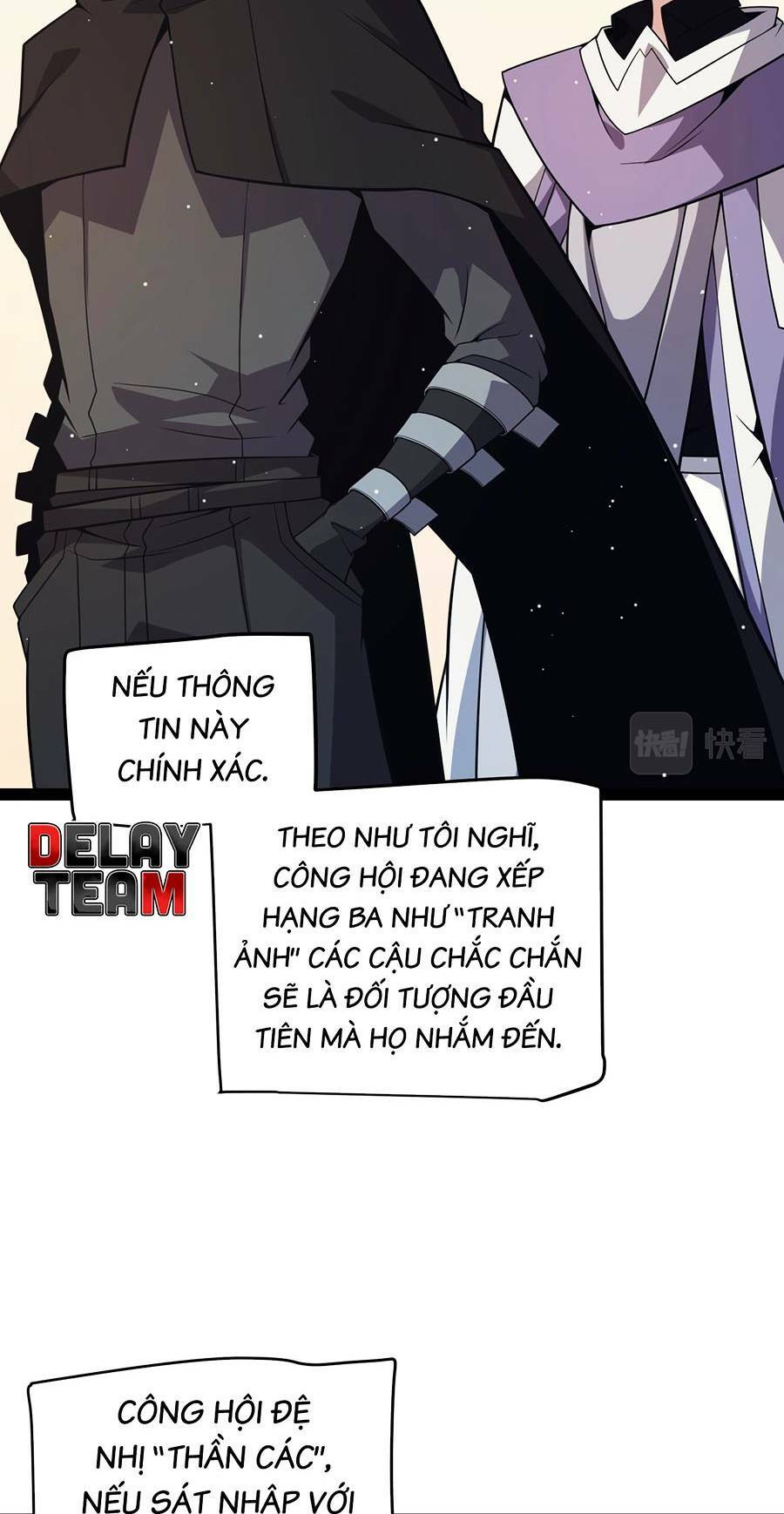 Tôi Đến Từ Thế Giới Trò Chơi Chapter 178 - Trang 2