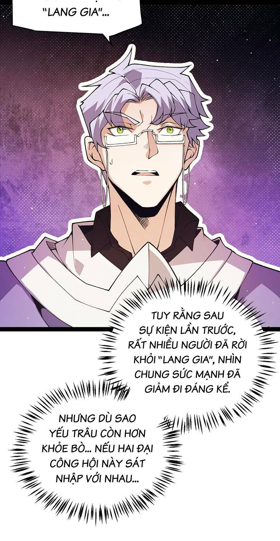 Tôi Đến Từ Thế Giới Trò Chơi Chapter 178 - Trang 2